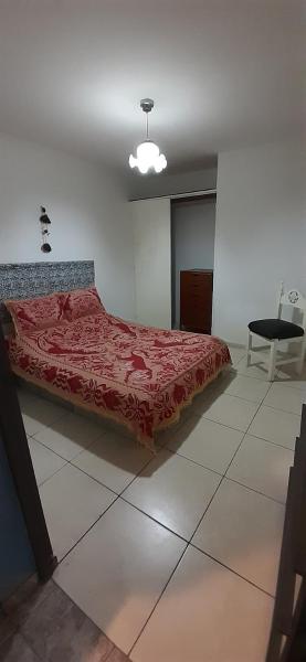 Departamento en MENDOZA